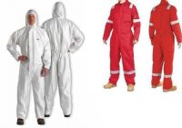 UNIFORMES INDUSTRIALES
